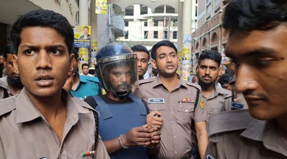 রামিসা ধর্ষণের পর হত্যা  :   মামলা রায় ৭ জুন