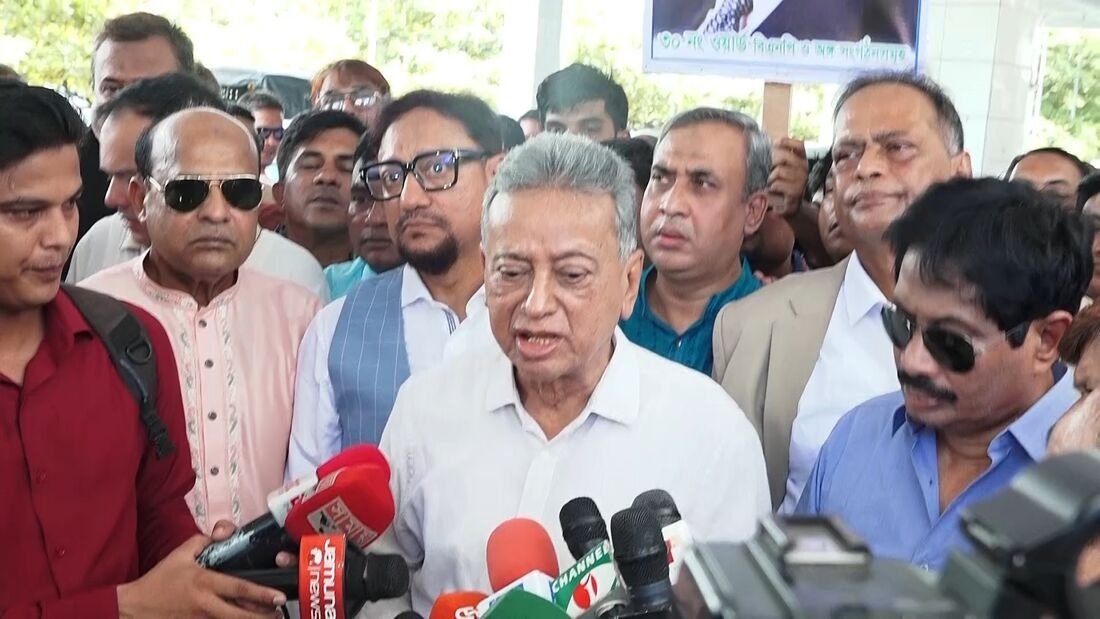 চট্টগ্রামকে লজিষ্টক এবং অর্থনৈতিক হাব হিসাবে গড়ে তুলবে সরকার-অর্থমন্ত্রী