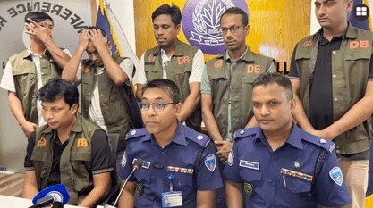কুমিল্লায় স্কুল ছাত্রী তাজমিন হত্যাকান্ড: পুলিশ জানালো রহস্য: ধর্ষণের পর  হত্যা