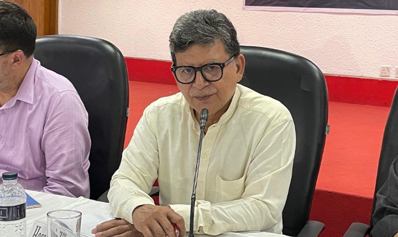 দেশে ৩ কোটি ১০ লাখ মধ্যবিত্ত দরিদ্রতার ঝুঁকিতে: বাড়ছে আয় বৈষম্য-পিপিআরসি