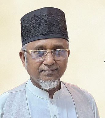 জামায়াতের বহিস্কৃত এমপি: আপাতত নির্বাচন কমিশনের কিছুই করার নেই--নির্বাচন কমিশনার আব্দুর রহমানেল মাছউদ