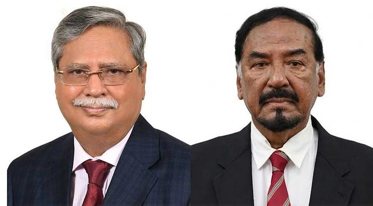 ইস্তফা দিলেন রাষ্ট্রপতি সাহাবুদ্দিন, ভারপ্রাপ্ত রাষ্ট্রপ্রধান স্পিকার হাফিজ